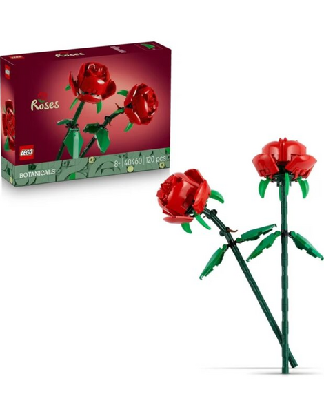 LEGO Roses - 40460