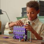 Lego Harry Potter Knight Bus Adventure - 76446