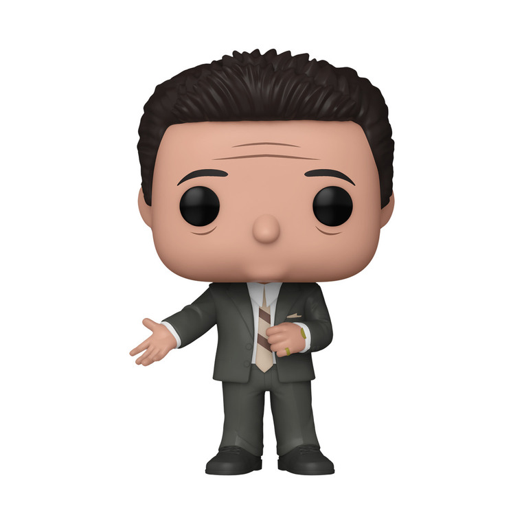 Funko Pop! Movies: Goodfellas - Tommy Devito  #1505 Vinyl Figure