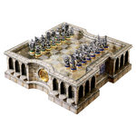 Lord of the Rings Collector Chess Set - NN2990