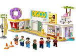 LEGO Ideas BTS Dynamite - 21339