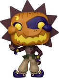 Funko POP! Five Nights at Freddy's: Help Wanted 2 - Jack-O-Moon #1133 (Exclusive Figure)