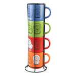 South Park Mug Set (4) - GPE81015