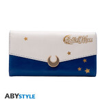 Sailor Moon Zip Purse "Sailor Moon" - ABYBAG695 