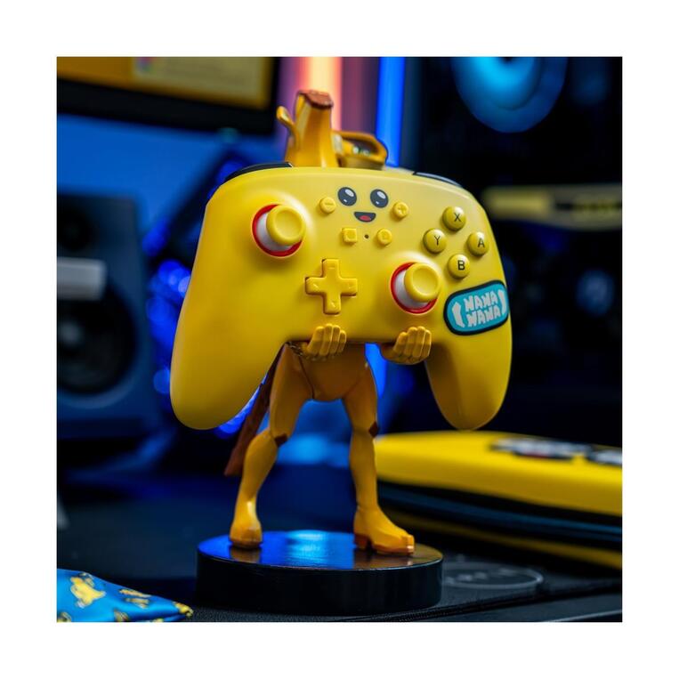 Fortnite - Peely Cable Guy (21cm) - EXGMER-9641