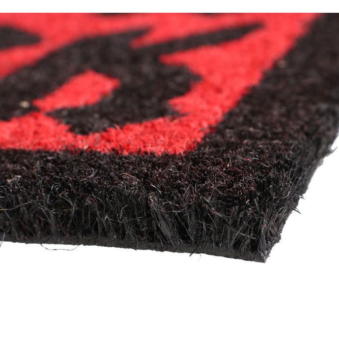 AC/DC (For Those Who Knock) Coir Doormat - GP85128