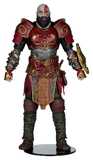 God of War McFarlane Elite Edition Action Figure Kratos 18 cm - MCF11819