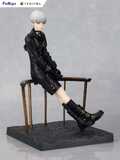 NieR:Automata Tenitol PVC Statue 9S Ver1.1a 18 cm - FRYU40701