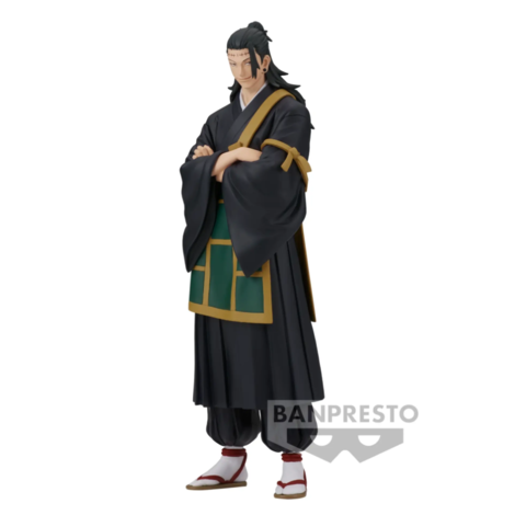 Jujutsu Kaisen King of Artist Suguro Geto Figure 21cm - BAN88789