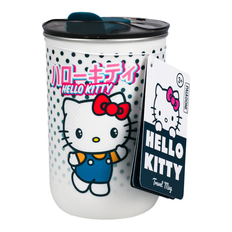Hello Kitty Travel Mug - PP13768HK
