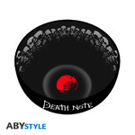 Death Note Bowl 600ml "Death Note" - ABYBOL055 