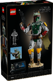 LEGO Star Wars Boba Fett™ - 75455