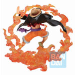 One Piece Duel Memories Monkey D Luffy Ichibansho Figure 12cm - BA63607
