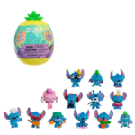 Disney Lilo & Stitch - Stitch: Μίνι Κάψουλες Ανανάς - TTC32000
