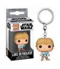 Pocket POP! Keychain Star Wars - Luke Skywalker