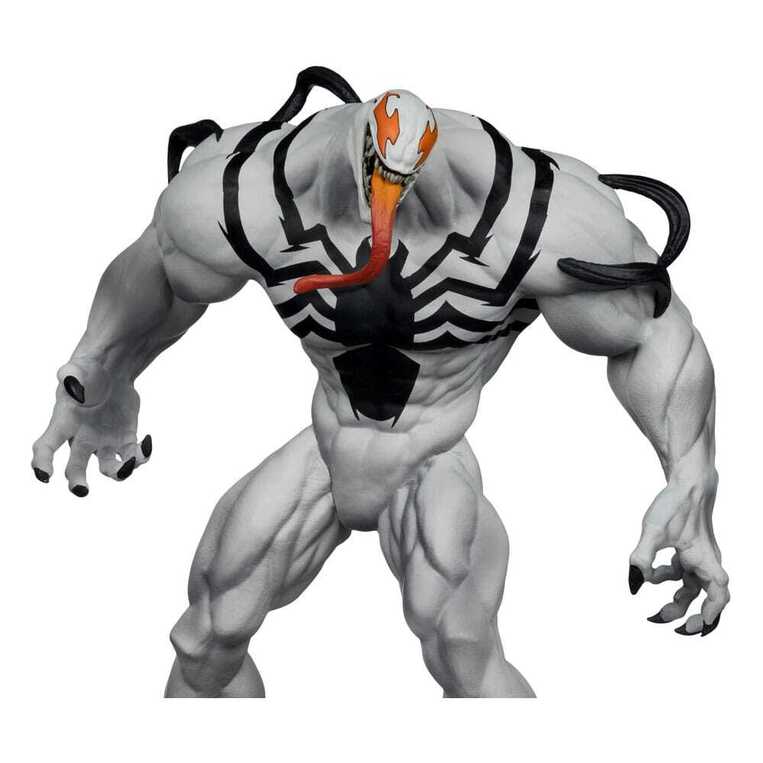 Marvel Rivals Collection 1/6 Action Figure Venom (Red Platinum Edition) 24 cm - MCF14849