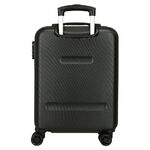 Marvel Deadpool Adorable ABS Trolley Suitcase 55cm - JM3011141