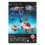 Transformers Age of the Primes Voyager Class Action Figure The Thirteen Autobot Red Alert 18 cm - G1008