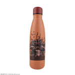 Stranger Things Demogorgon water bottle - CR4087
