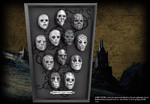 Harry Potter Death Eater Mask Collection - NN7396