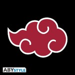 Naruto Shippuden - Cap - Black & Red - Akatsuki - ABYCAP037