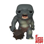 Funko Pop! Super: Lord of the Rings - Cave Troll  #1580 Vinyl Figure