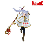 Frieren Beyond Journeys End Maximatic Frieren Figure 20cm - BAN71164