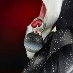 Disney Princess Villains Style Series Cruella De Vil - F3263