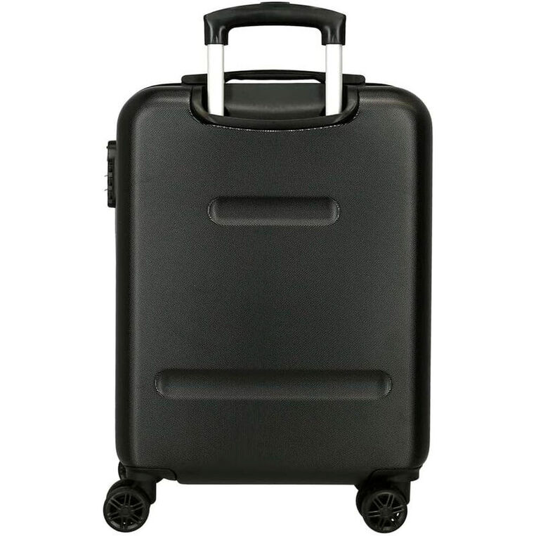 Disney Stitch ABS trolley suitcase 55cm - 4531141