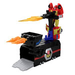 Transformers Age of the Primes The Thirteen Star Optimus Prime Figure 38cm - G0470