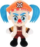 One Piece Netflix Series Buggy 20cm Plush - CP9106