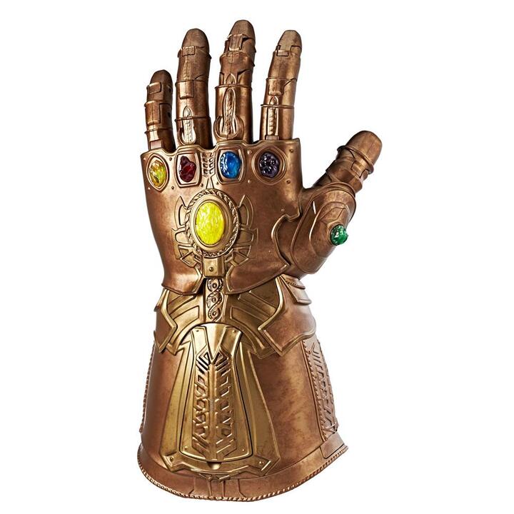 Marvel Legends: Articulated Electronic Fist Infinity Gauntlet