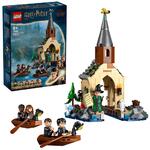 LEGO Harry Potter Hogwarts Castle Boathouse - 76426