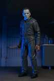 Halloween: The Curse of Michael Myers Action Figure Ultimate Michael Myers 18 cm - NECAN60652-06