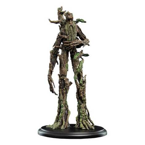 Lord of the Rings Mini Statue Treebeard 21 cm - WETA860104172