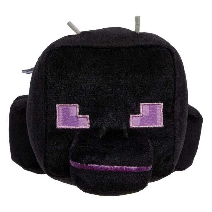 Minecraft Plush Figure Ender Dragon 20 cm - HWH32