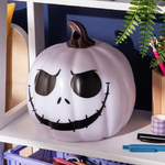 The Nightmare Before Christmas - Jack Skellington Pumpkin Lantern - PP16512NBCVN