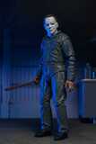 Halloween: The Curse of Michael Myers Action Figure Ultimate Michael Myers 18 cm - NECAN60652-06