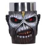 Iron Maiden Shotglass 3-Pack Eddie - NEMN-B6341X3