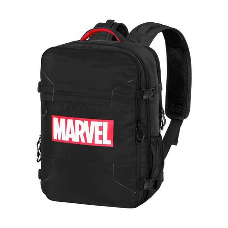 Marvel Comics Black Mercury Backpack - KMN07785