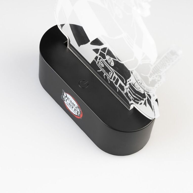 Demon Slayer Kimetsu no Yaiba LED Lamp - NR240725