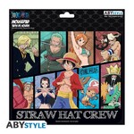 One Piece Flexible Mousepad - New World - ABYACC368