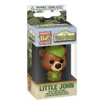 Funko Pocket POP! Keychain Robin Hood 4 cm Little John Figure