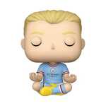Funko Pop! Football: Manchester City - Erling  Haaland #68 Vinyl Figure
