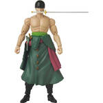 One Piece - Roronoa Zoro Three Sword Style - BA37052