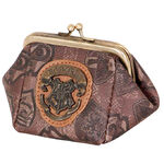 Harry Potter Pride Purse (brown) - KMN05143