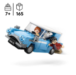 LEGO Harry Potter Flying Ford Anglia - 76424