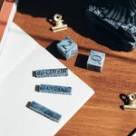 The Lord of the Rings 3D Perpetual Calendar - CP3D11