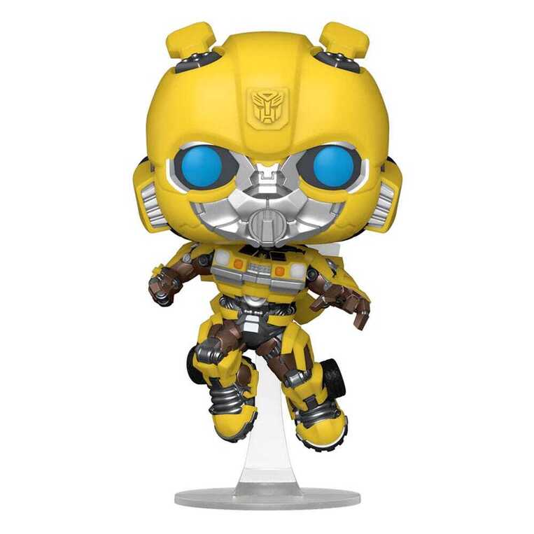 Funko POP! Transformers: Rise of the Beasts - Bumblebee Figure #1373