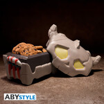 The Legend Of Zelda Cookie Jar Bokoblin Chest - ABYTAB165